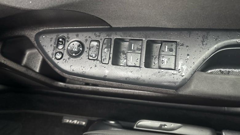 Honda Civic 1.5 VTEC Turbo Sport 5dr Petrol Hatchback